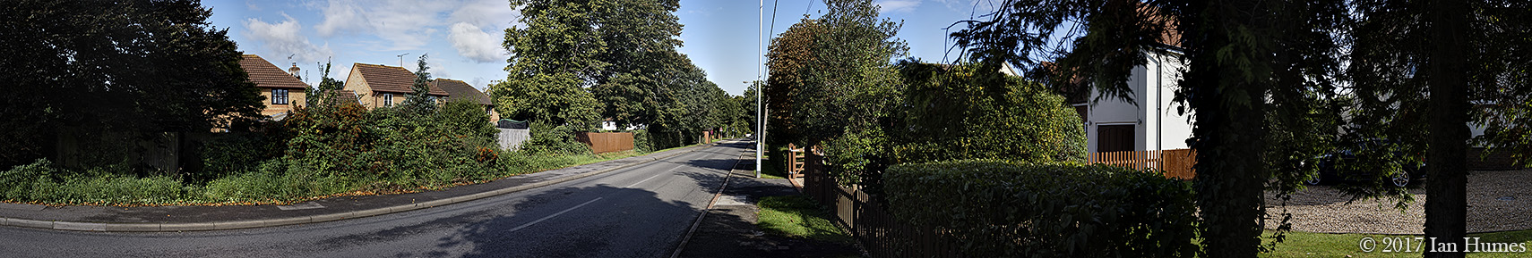 Village Hall - Winkfield Row